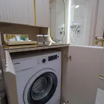 מלון Elysium Deluxe אנטליה