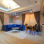 Elysium Deluxe מלון אנטליה