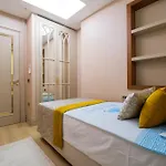 Elysium Deluxe Otel