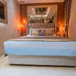 Elysium Deluxe Otel Antalya