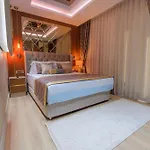 Otel Elysium Deluxe Antalya