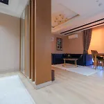 Elysium Deluxe * Antalya
