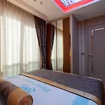 Elysium Deluxe * Antalya