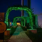 Otel Elysium Deluxe Antalya