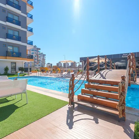 酒店 Elysium Deluxe