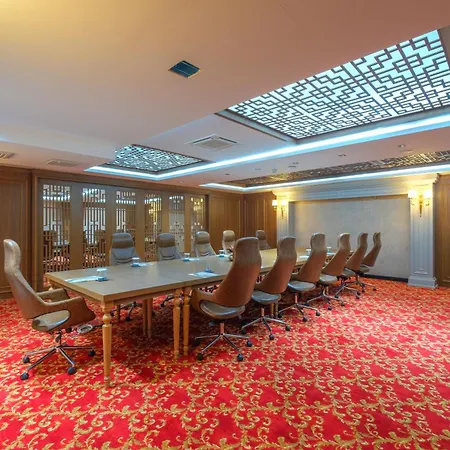 Elysium Deluxe Hotel