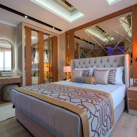 Elysium Deluxe * Antalya