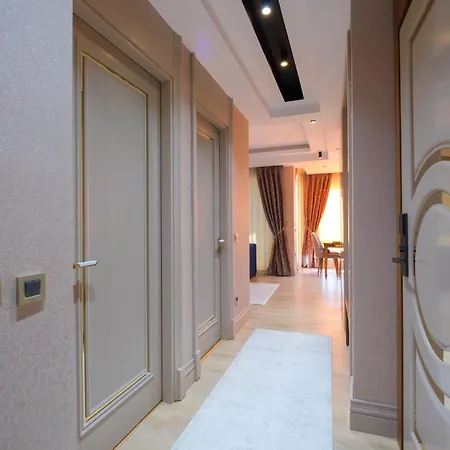 Elysium Deluxe Hotel