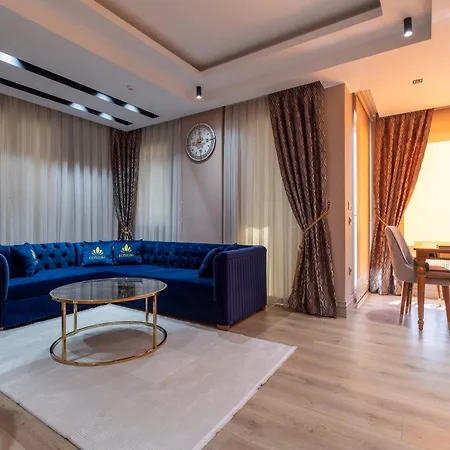 Hotel Elysium Deluxe *