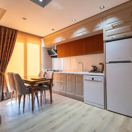 Elysium Deluxe * Antalya