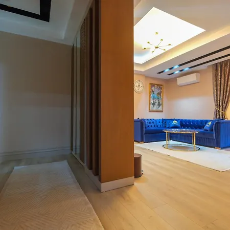 Elysium Deluxe Hotel