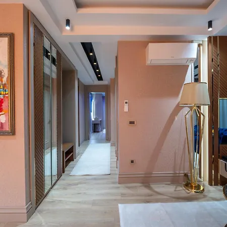 Hotel Elysium Deluxe