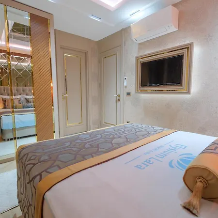 Hotel Elysium Deluxe *