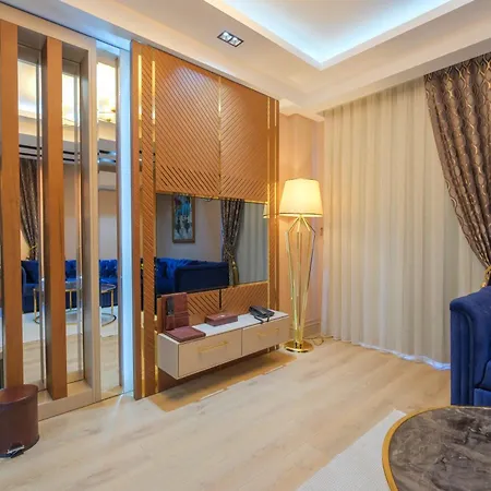 Elysium Deluxe * Antalya