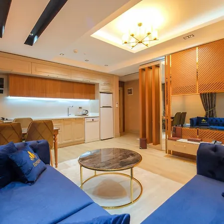 Elysium Deluxe Antalya