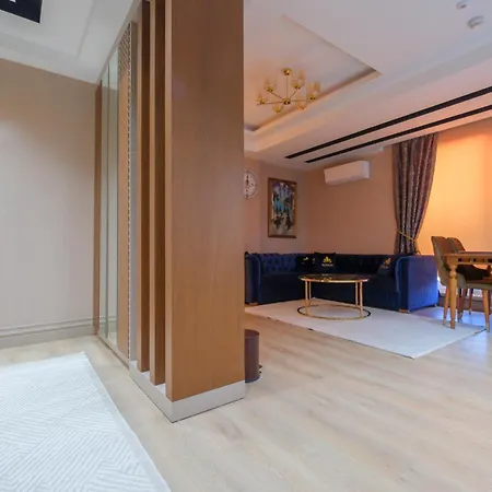 Elysium Deluxe * Antalya