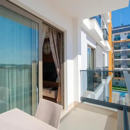 Elysium Deluxe * Antalya