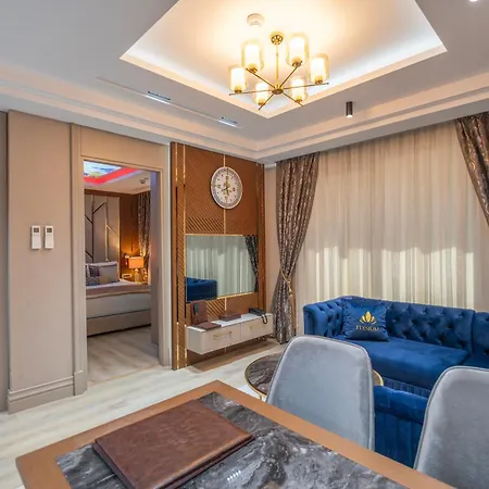 Hotel Elysium Deluxe