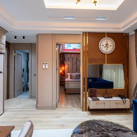 Elysium Deluxe Hotel