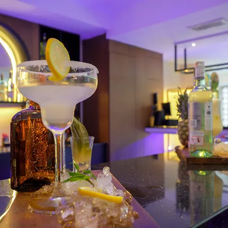 Szálloda Elysium Deluxe Antalya