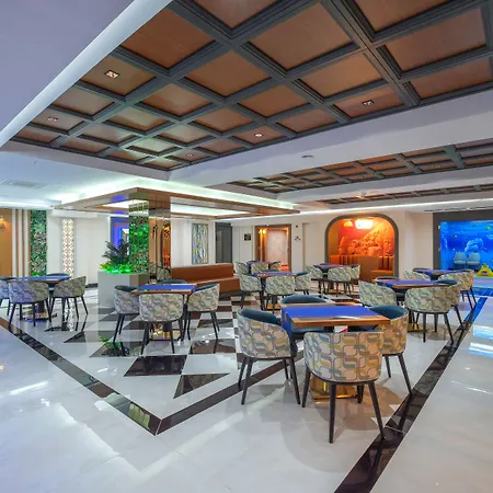 Elysium Deluxe * Antalya