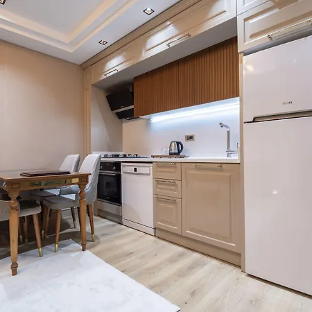 Elysium Deluxe Szálloda Antalya