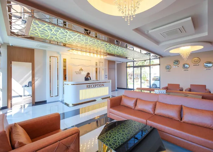 Hotel Elysium Deluxe