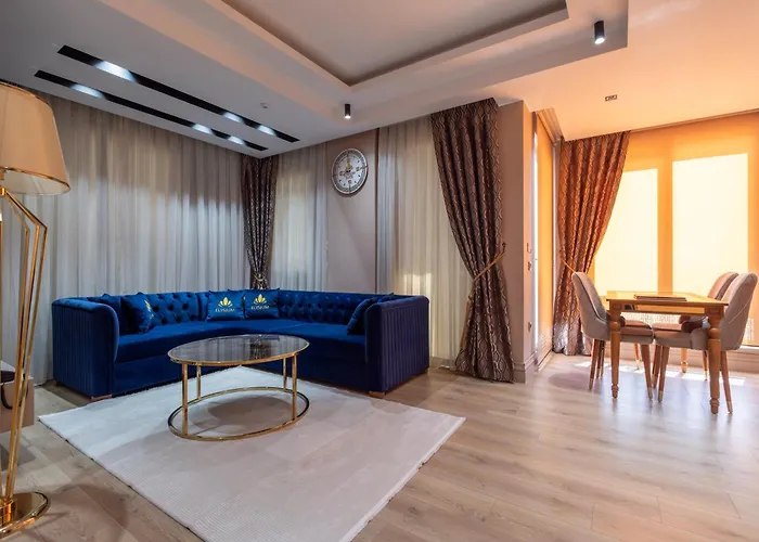 Hotel Elysium Deluxe *