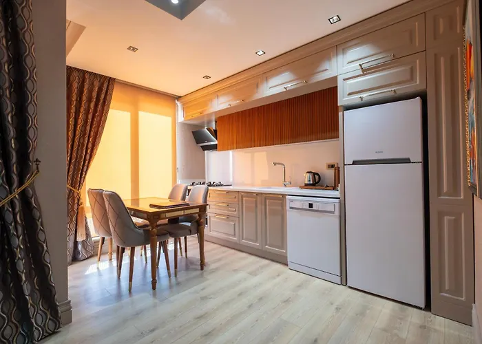 Elysium Deluxe * Antalia