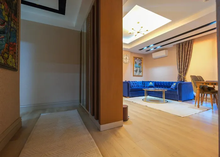 Elysium Deluxe Hotel