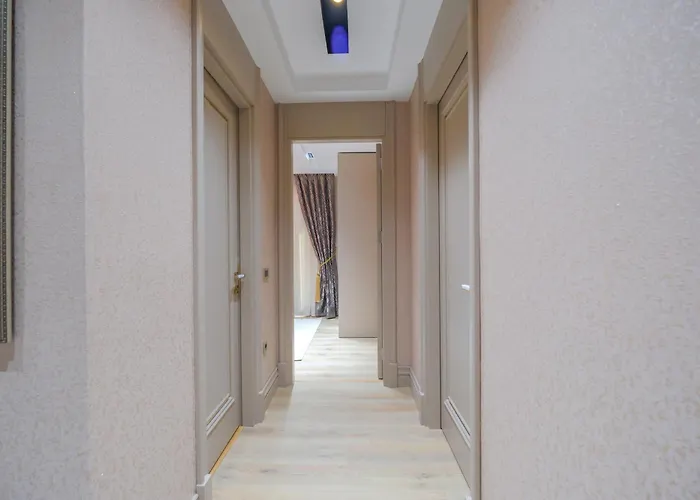 Hotel Elysium Deluxe