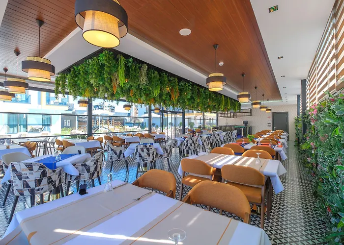 Elysium Deluxe Antalia