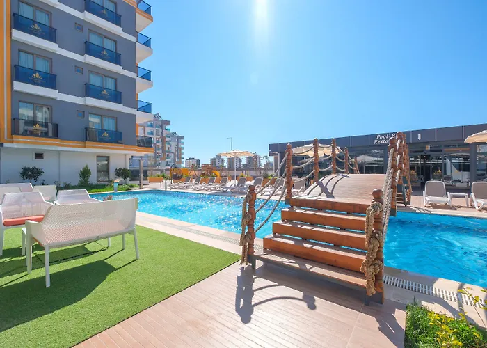 Hotel Elysium Deluxe