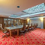 Elysium Deluxe Hotel