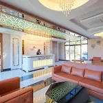 Hotel Elysium Deluxe