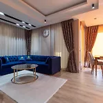 Hotel Elysium Deluxe *