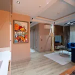 Elysium Deluxe Antalya
