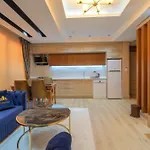 Elysium Deluxe Hotel