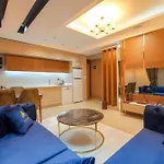 Elysium Deluxe Antalya