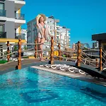 Elysium Deluxe Hotel Antalya