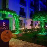Elysium Deluxe Hotel Antalya