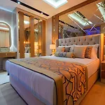 Hotel Elysium Deluxe *