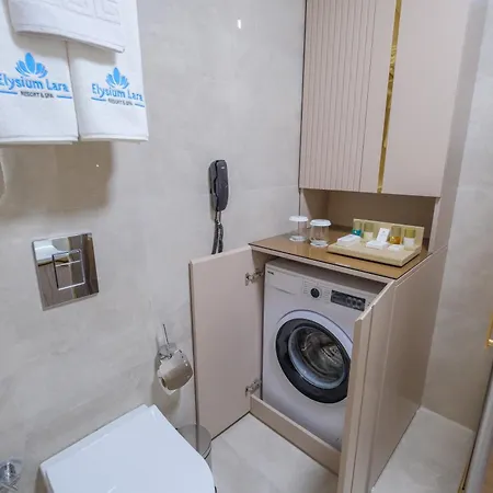 Elysium Deluxe * Antalya