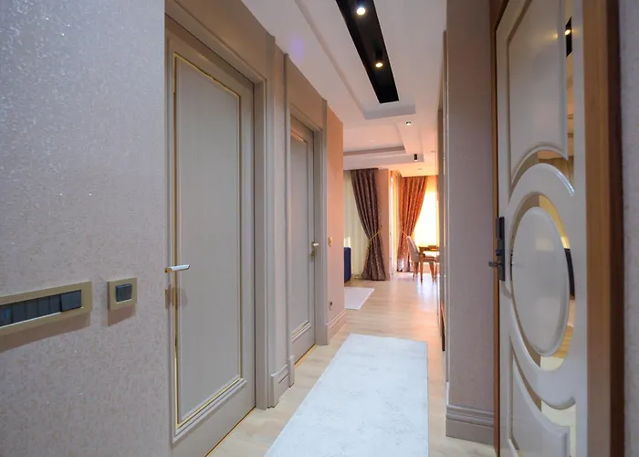 Elysium Deluxe Hotel