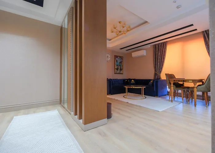 Elysium Deluxe * Antalya