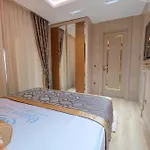 Hotel Elysium Deluxe Antalia
