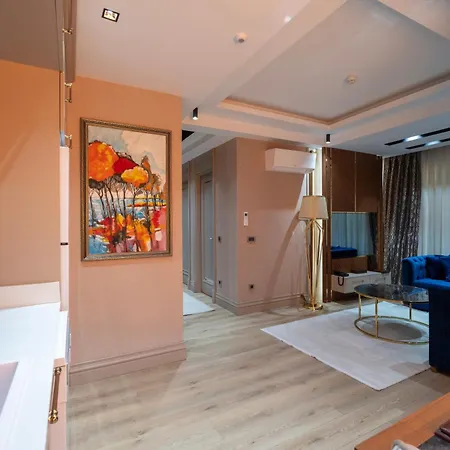 Elysium Deluxe Antalya