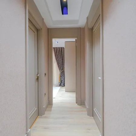 Szálloda Elysium Deluxe