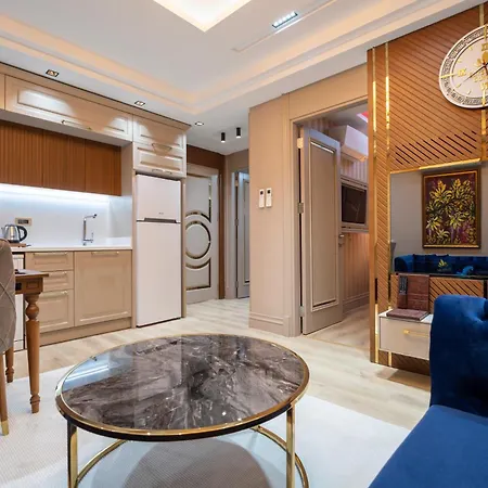 Szálloda Elysium Deluxe