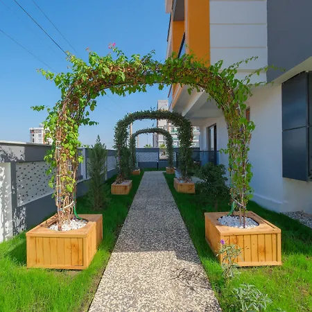 Elysium Deluxe * Анталья